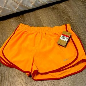 Nike Women's Tempo Running Shorts.